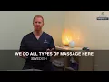 Massage Therapy - My BodyWorx in Delray Beach Florida