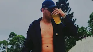 Mc Kinho MP - Mundão Girou