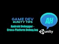 Game Dev - Unity Tips 3