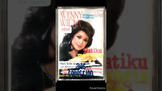 hatiku menangis wenny widya