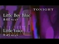 Tonight on Starz promo 1999