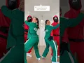 Download Lagu WHO HAS SEEN THE NEW SEASON OF SQUID GAME!? 🦑🎮 - #dance #trend #viral #funny #squidgame #shorts