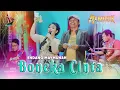 ENDANG MAYMUNAH - Yg Punya Lagu BONEKA CINTA | AP MUSIK LIVE BRANTA TINGGI