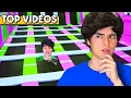 MOST EXTREME Trampoline Park CHALLENGES Stokes Twins