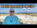 Download Lagu RETIREMENT IS A GIFT