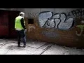 Urban Exploring Lowell Junior High in Flint MI Uncut