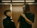 Burna Boy - For My Hand feat. Ed Sheeran [Official Music Video]