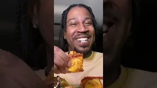 Keith Lee Parody - Steami s Lobster Full w JamLeeCham
