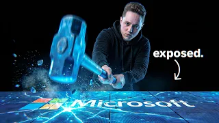 Windows Defender Just Got Weaponized - Meet BlueHammer