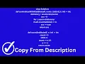 LeetCode Weekly Contest 363 - Sum of Values at Indices With K Set Bits