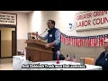 UAW 578 Workers Should Make the Next-Gen USPS Vehicles Tom Nelson for Wisconsin