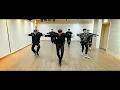 Download Lagu TREASURE - ATEEZ (dance practice + soothing harmonies mix) (mirrored)