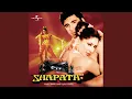 Lagu Husn Bhi Aap Hai (Shapath / Soundtrack Version)