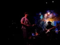 Leftover Salmon - Troubled Times