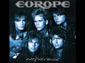 Europe - Let The Good Times Rock