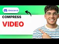 How to Compress a for Discord 2026 Full Guide