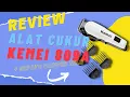 Download Lagu Ulasan Alat Cukur Kemei 809A: Kelebihan, Kekurangan, dan Cara Penggunaannya