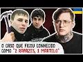 OS MANIACOS DE DNEPROPETROVSK DOCUMENTARIO CRIMINAL