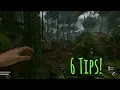 6 Great Tips Green Hell