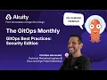 How to Secure Argo CD GitOps Security Best Practices Explained
