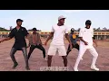 YCee - Aunty Lovina feat. Patoranking (Choreo Hacks)