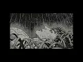heavenly by cigarettes after sex but the instrumental part is slowed and looped