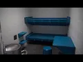 Deschutes County Jail gets new beds