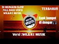 DJ MUNGKIN-SLOW-ENAK DIDENGAR TERBARU!!!