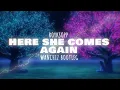 Download Lagu Royksopp - Here She Comes Again (WANCHIZ Bootleg 2023)