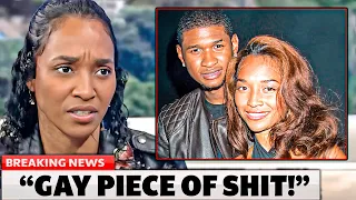 At Age 54 Rozonda Chilli Thomas FINALLY Reveals Her TRAGIC Story