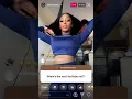 Ladii Scorpio Q A Instagram Live November 25 2020