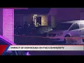 Homicide numbers decreased in Indianapolis in 2023