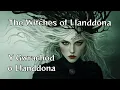 Lagu 🎵 Y Gwrachod o Llanddona (The Witches of Llanddona) | Dark Welsh Folk Ballad (English Subtitles)