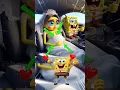 Download Lagu Spongebob team his wife is pregnant #spongebob #marriage #pregnant
