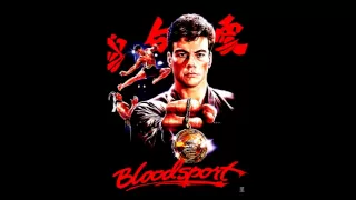 Download Bloodsport: Original Soundtrack - Finals MP3