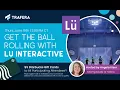 How to Bring Lu to Your School - Top Highlights and LIVE Demo