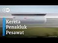 Download Lagu Hyperloop: Mungkinkan Perjalanan Kereta Secepat Pesawat Bisa Terwujud?