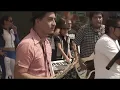 Maskatesta - Tú que pedirás (puerta 5 Foro sol)