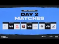 Download Lagu CFS 2025 Regional Qualifiers : EUMENA | Day 2