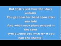 Download Lagu BoB ft Hayley Williams - Airplanes - Lyrics
