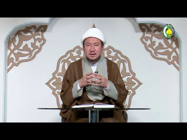⁣درس 330  کتاب الجهاد  ( 6 )، و لا يجوز الفرار إذا كان العدو...، ص 273 - استاد: محمد هادی نبوی