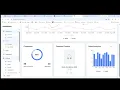 I Built a Complete SaaS Admin Dashboard in 2 Weeks React Laravel Full-Stack Project