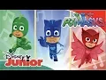 Download Lagu PJ Masks | Music Videos 🎶 | Disney Kids