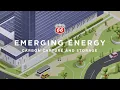 Carbon Capture and Storage Phillips 66
