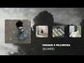 parano x peligrosa (Remix) (Slowed)