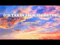 Lagu DIH TANAKAW MASURATAN (cover by tims) [Lyrics] Tausug Song