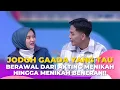 Download Lagu Berawal Dari Adegan Akting, Ilyas Bachtiar dan Nabila Mantapkan Menikah | BROWNIS (8/11/22) P1