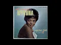 Wynona Carr – Strange