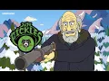Mr Pickles Grandpa s Cabin Adult Swim UK