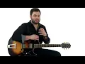 🎸 How to Play "Papa Ain't Salty" by T-Bone Walker on Guitar - Lesson Overview - TrueFire